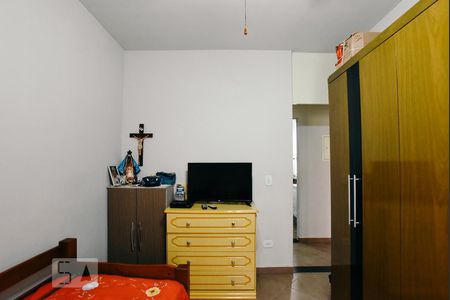 Quarto 1 de apartamento para alugar com 3 quartos, 70m² em Planalto, São Bernardo do Campo