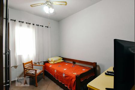 Quarto 1 de apartamento para alugar com 3 quartos, 70m² em Planalto, São Bernardo do Campo