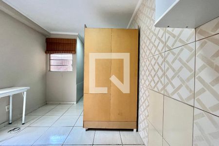 Studio de kitnet/studio para alugar com 1 quarto, 20m² em Jabaquara, São Paulo