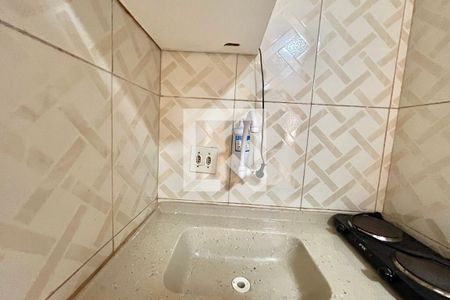 Studio de kitnet/studio para alugar com 1 quarto, 20m² em Jabaquara, São Paulo