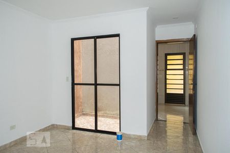 SALA de casa para alugar com 3 quartos, 138m² em Vila Santa Delfina, São Paulo