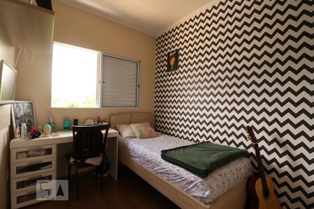 Quarto 3 de casa à venda com 3 quartos, 110m² em Cidade Intercap, Taboão da Serra