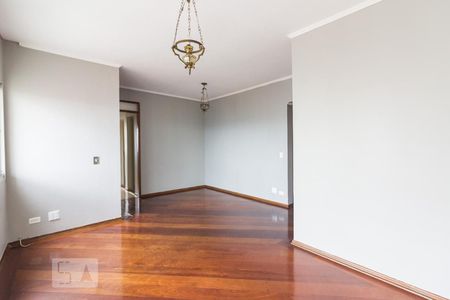 Sala de apartamento à venda com 3 quartos, 78m² em Vila Siqueira (zona Norte), São Paulo