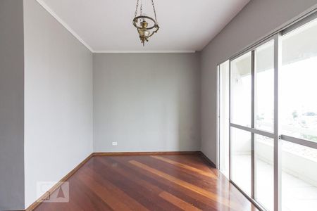 Sala de apartamento à venda com 3 quartos, 78m² em Vila Siqueira (zona Norte), São Paulo