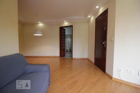 Sala de apartamento à venda com 4 quartos, 91m² em Vila Andrade, São Paulo