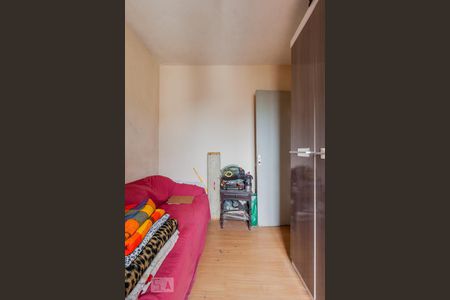 Quarto 2 de apartamento à venda com 2 quartos, 45m² em Brás, São Paulo