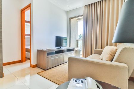 Apartamento para alugar com 1 quarto, 36m² em Jacarepaguá, Rio de Janeiro