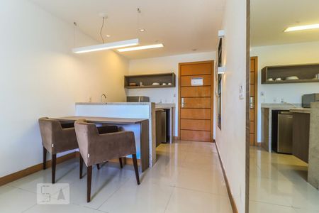 Apartamento para alugar com 1 quarto, 36m² em Jacarepaguá, Rio de Janeiro