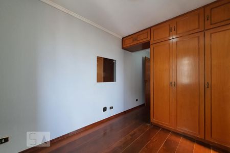 Suíte de apartamento para alugar com 3 quartos, 77m² em Vila Brasílio Machado, São Paulo