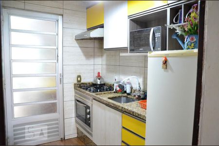 Casa para alugar com 2 quartos, 70m² em Rio Branco, Canoas