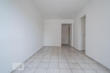 Sala de apartamento à venda com 2 quartos, 58m² em Vila Babilônia, São Paulo