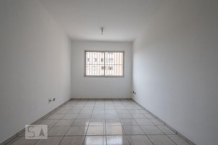 Sala de apartamento à venda com 2 quartos, 58m² em Vila Babilônia, São Paulo