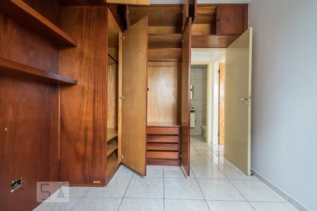 Quarto 1 de apartamento à venda com 2 quartos, 58m² em Vila Babilônia, São Paulo