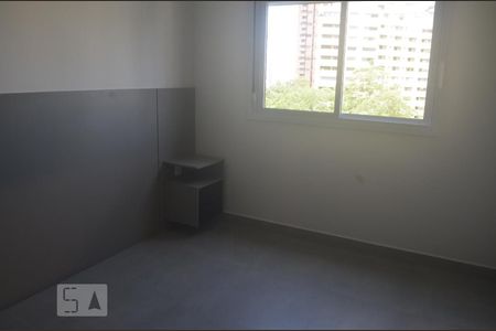 Quarto de apartamento para alugar com 1 quarto, 33m² em Vila Suzana, São Paulo