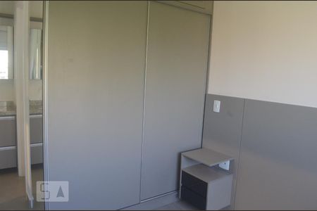 Quarto de apartamento para alugar com 1 quarto, 33m² em Vila Suzana, São Paulo