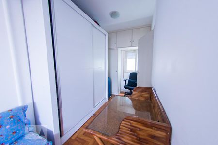 Suite de apartamento para alugar com 2 quartos, 79m² em Vila Romana, São Paulo