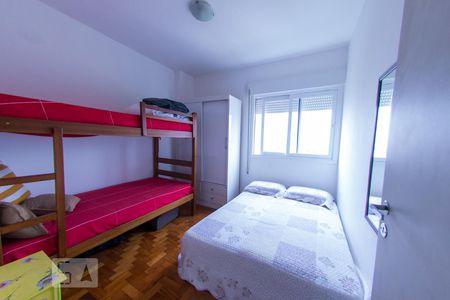 Quarto de apartamento para alugar com 2 quartos, 79m² em Vila Romana, São Paulo