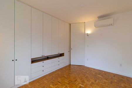 Quarto de apartamento para alugar com 1 quarto, 52m² em Consolação, São Paulo