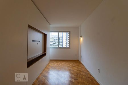 Sala de apartamento para alugar com 1 quarto, 52m² em Consolação, São Paulo