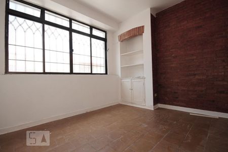 Sala/ Quarto de kitnet/studio para alugar com 1 quarto, 40m² em Cambuci, São Paulo