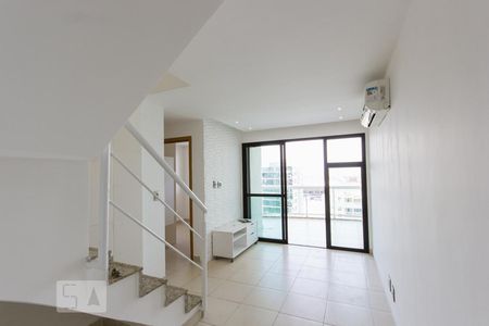 Apartamento à venda com 152m², 3 quartos e 2 vagasSala (Primeiro Andar)