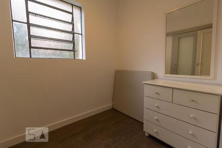 quarto 1 de apartamento para alugar com 2 quartos, 40m² em Moinhos de Vento, Porto Alegre