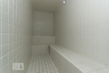 Área comum - Sauna de apartamento para alugar com 3 quartos, 81m² em Chácara Inglesa, São Paulo