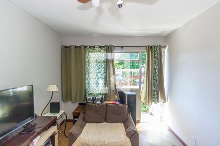 Sala de apartamento para alugar com 2 quartos, 85m² em Braz de Pina, Rio de Janeiro