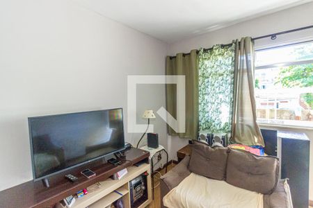 Sala de apartamento à venda com 2 quartos, 89m² em Braz de Pina, Rio de Janeiro