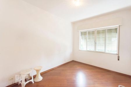 Quarto de apartamento para alugar com 3 quartos, 140m² em Jardim Paulista, São Paulo