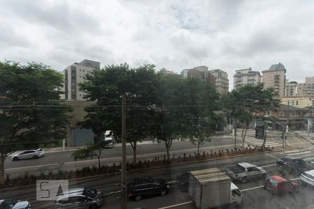 Vista de apartamento para alugar com 3 quartos, 140m² em Jardim Paulista, São Paulo