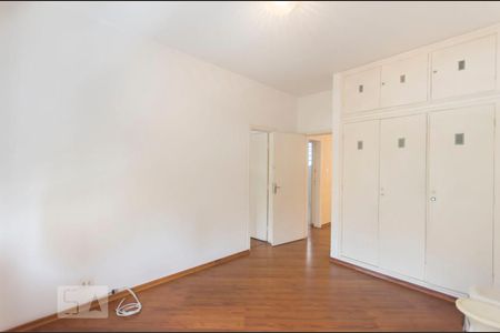 Quarto de apartamento para alugar com 3 quartos, 140m² em Jardim Paulista, São Paulo