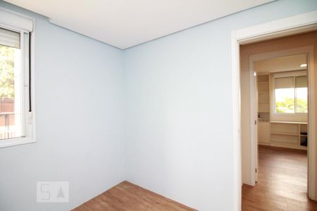 Dormitorio 1  de apartamento para alugar com 3 quartos, 72m² em Rubem Berta, Porto Alegre