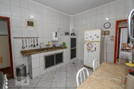 Cozinha de apartamento à venda com 3 quartos, 111m² em Penha Circular, Rio de Janeiro