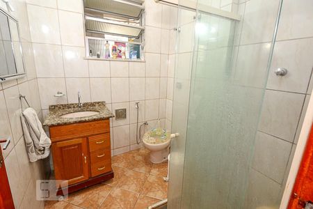 Banheiro de apartamento à venda com 3 quartos, 111m² em Penha Circular, Rio de Janeiro