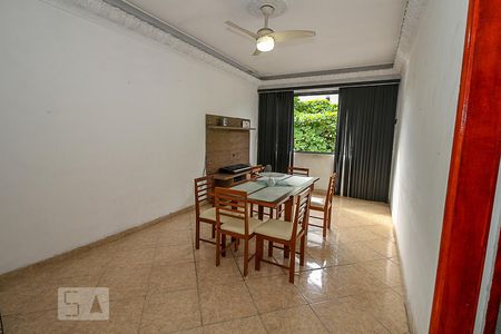 Sala de apartamento à venda com 3 quartos, 111m² em Penha Circular, Rio de Janeiro