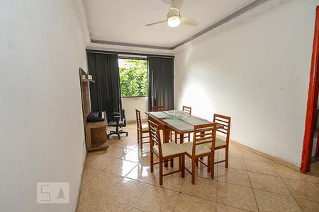 Sala de apartamento à venda com 3 quartos, 111m² em Penha Circular, Rio de Janeiro