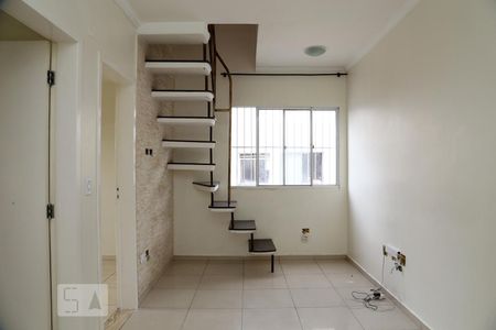 Apartamento à venda com 72m², 3 quartos e 1 vagaSala