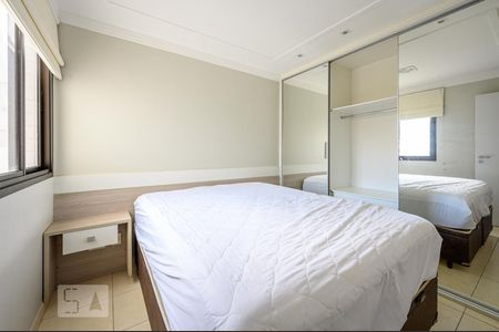 Quarto 1 de apartamento para alugar com 2 quartos, 53m² em Norte (águas Claras), Brasília