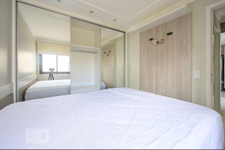 Quarto 1 de apartamento para alugar com 2 quartos, 53m² em Norte (águas Claras), Brasília