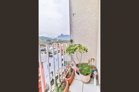 Apartamento à venda com 2 quartos, 52m² em Taquara, Rio de Janeiro