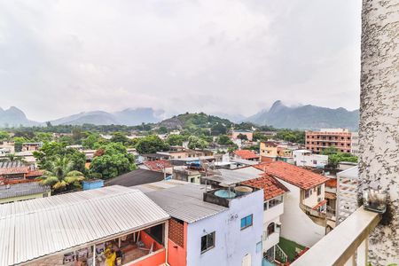 Apartamento à venda com 2 quartos, 52m² em Taquara, Rio de Janeiro