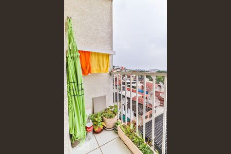 Apartamento à venda com 2 quartos, 52m² em Taquara, Rio de Janeiro