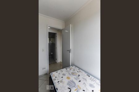 Quarto 1 de apartamento para alugar com 3 quartos, 70m² em Baeta Neves, São Bernardo do Campo