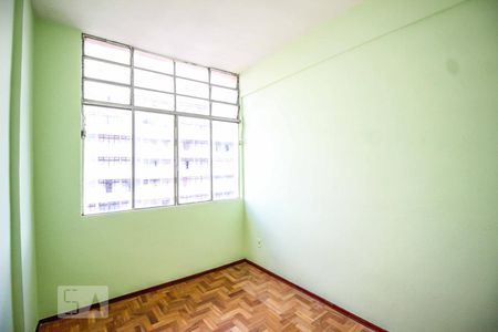 Suíte de apartamento à venda com 1 quarto, 80m² em Centro, Belo Horizonte