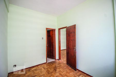 Suíte de apartamento à venda com 1 quarto, 80m² em Centro, Belo Horizonte