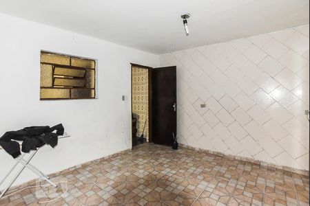 Quarto de casa à venda com 1 quarto, 70m² em Baeta Neves, São Bernardo do Campo