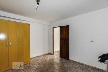 Quarto de casa à venda com 1 quarto, 70m² em Baeta Neves, São Bernardo do Campo