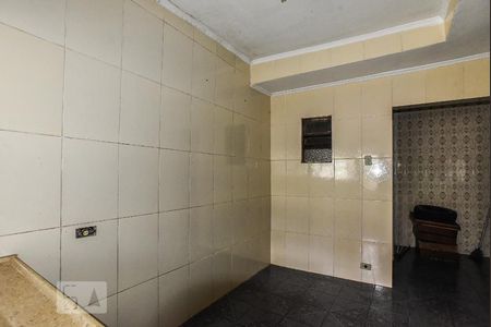 Cozinha de casa à venda com 1 quarto, 70m² em Baeta Neves, São Bernardo do Campo