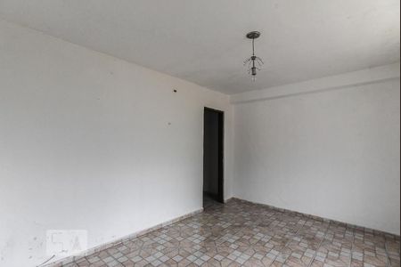 Sala de casa à venda com 1 quarto, 70m² em Baeta Neves, São Bernardo do Campo